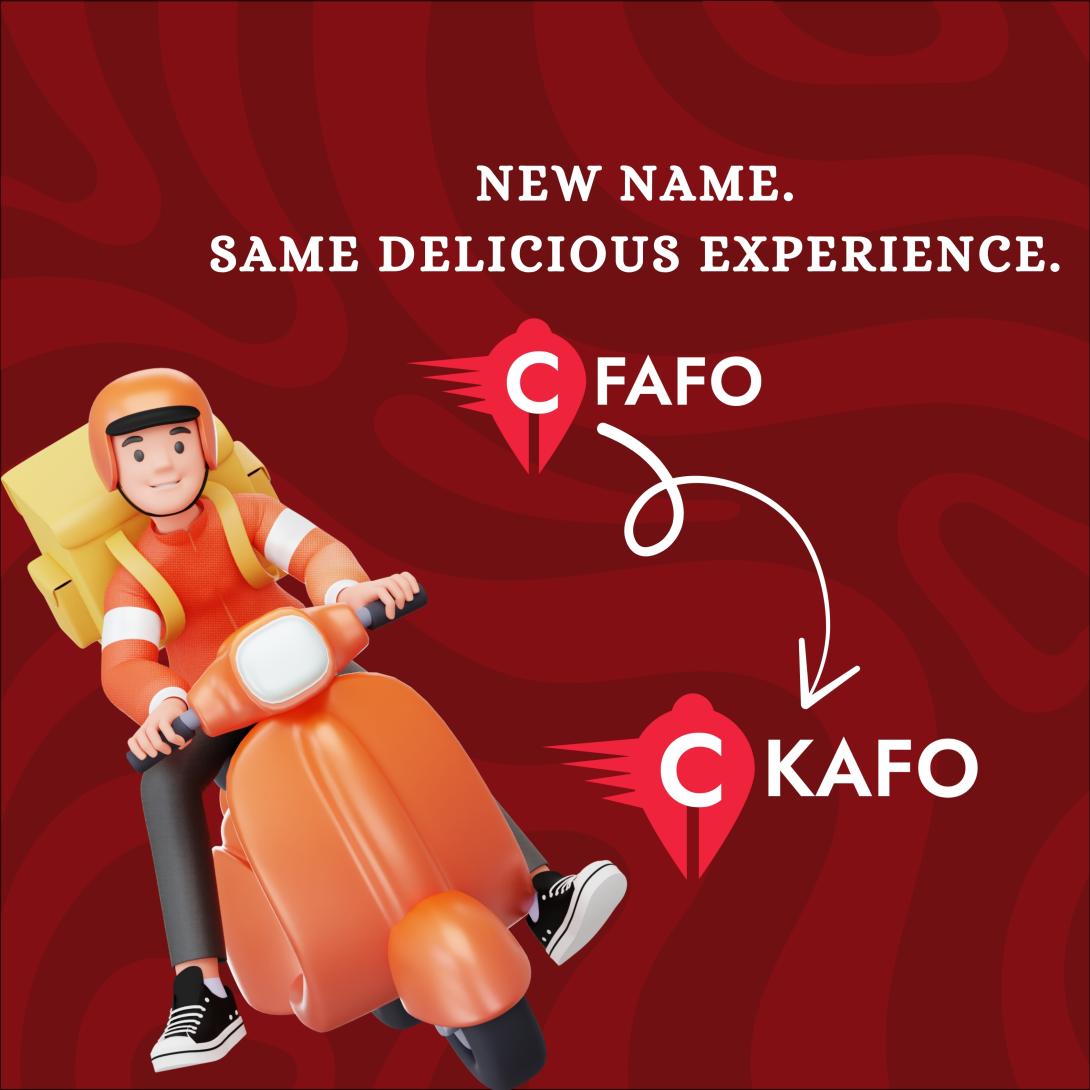 CKAFO best catering services in California
