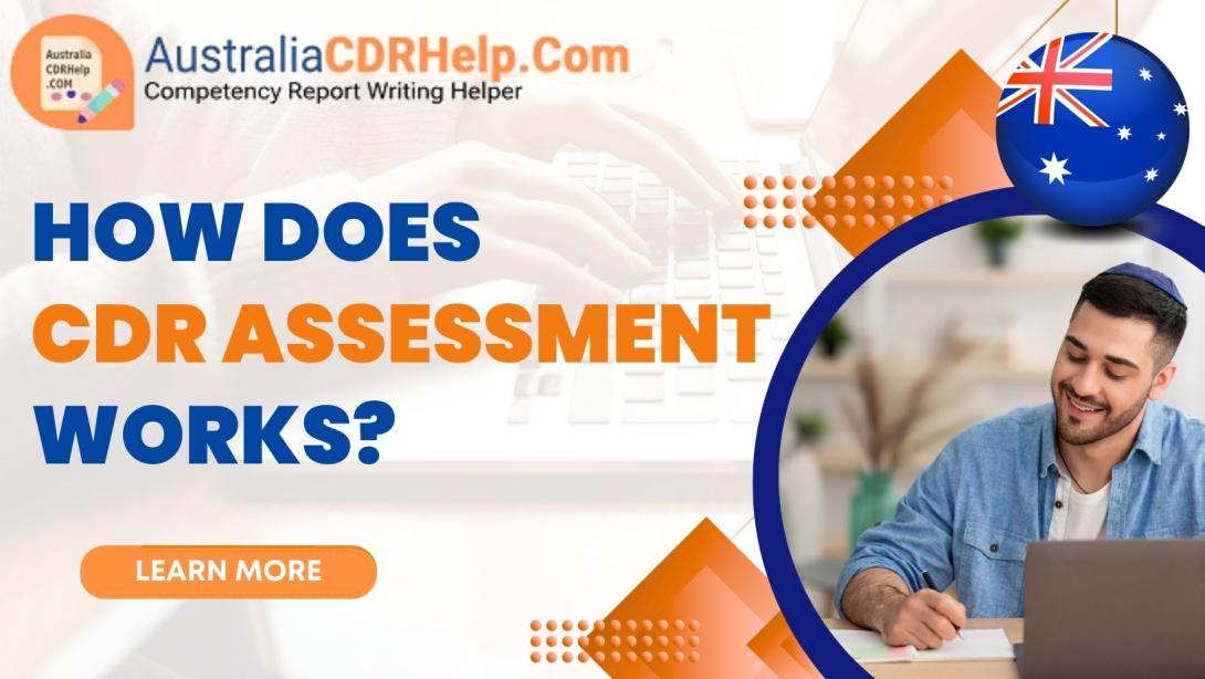CDR Assessment