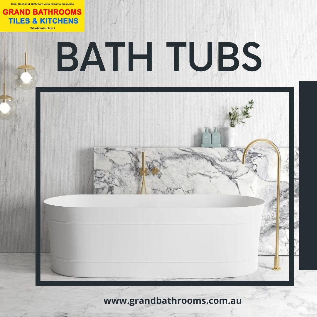 Bath Tub