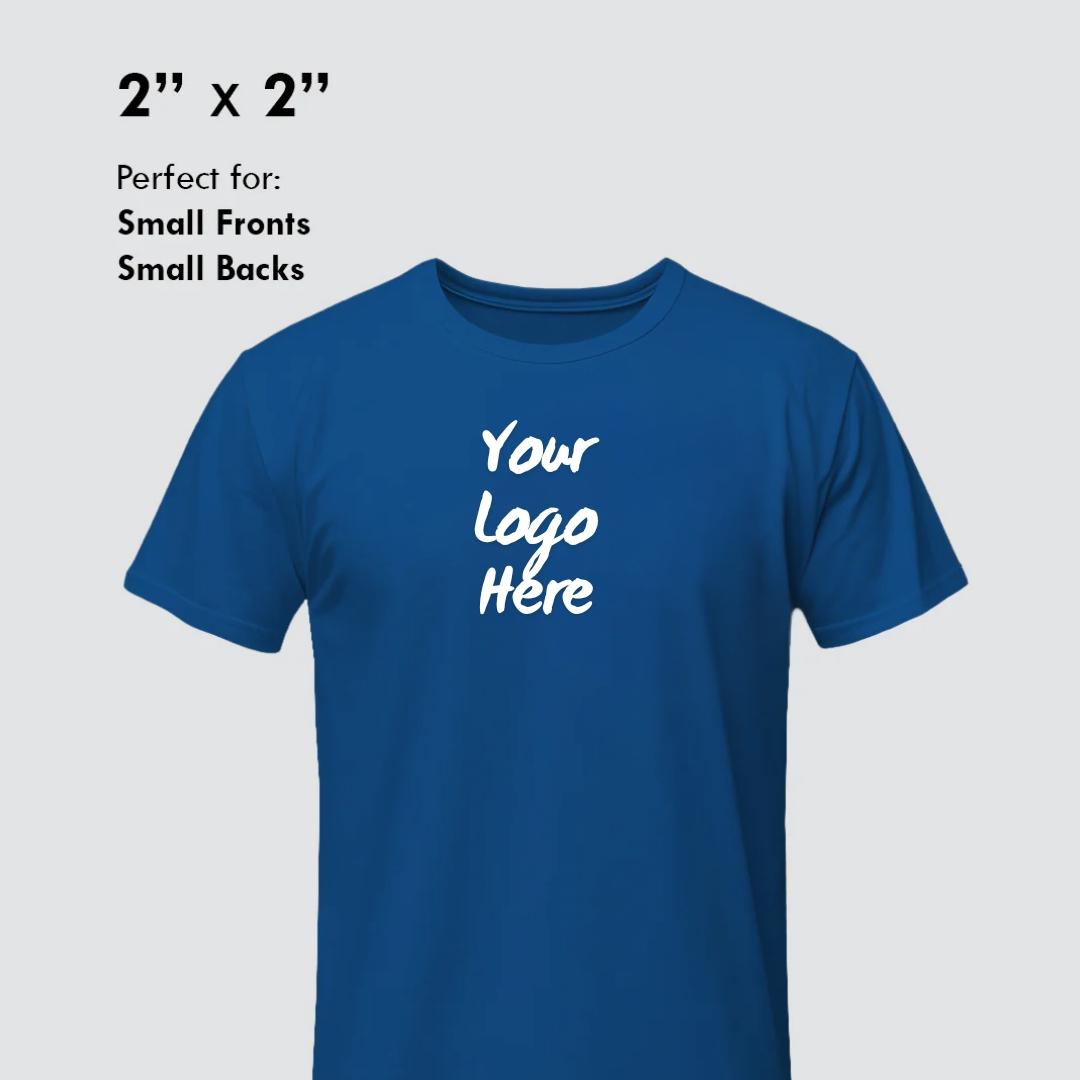 DTF printing in Houston