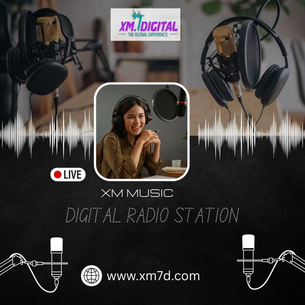 DigitalRadioStationInMemphis