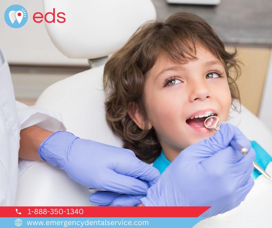 Dentist Emergency in New York, Emergency Dental Service