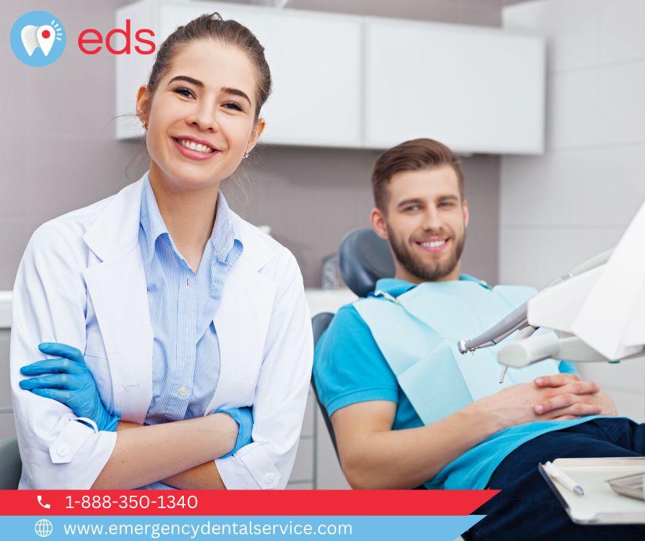 Emergency Dentist Open 24 Hours in Bronx, Emergency Dental Service