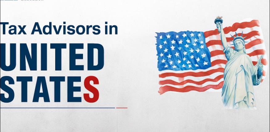 Expert Tax Advisors in United States