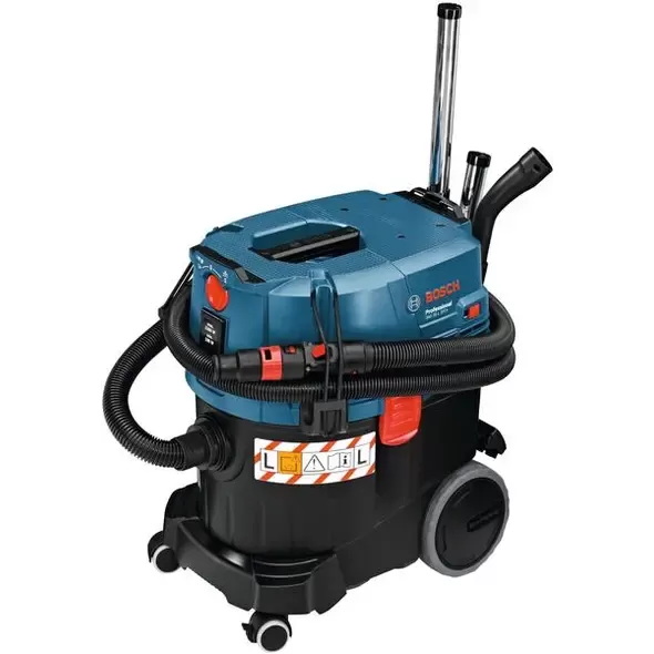 Wet and Dry Vacuum Cleaner in 2025