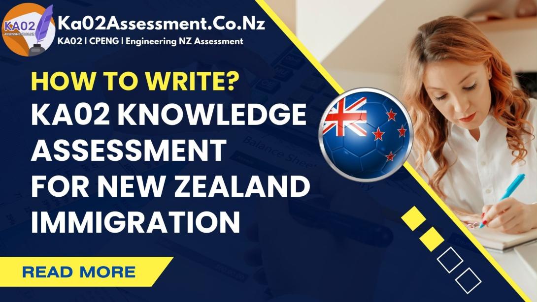 KA02 Knowledge Assessment for New Zealand Immigration