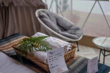 LuxeGlamp redefines Luxury glamping in Kodaikanal with a breathtaking hill top staycation in Kodaikanal and eco-friendly unique accommodations in Kodaikanal.