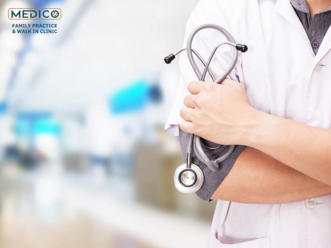 Family Physician Mississauga, Medico Clinic