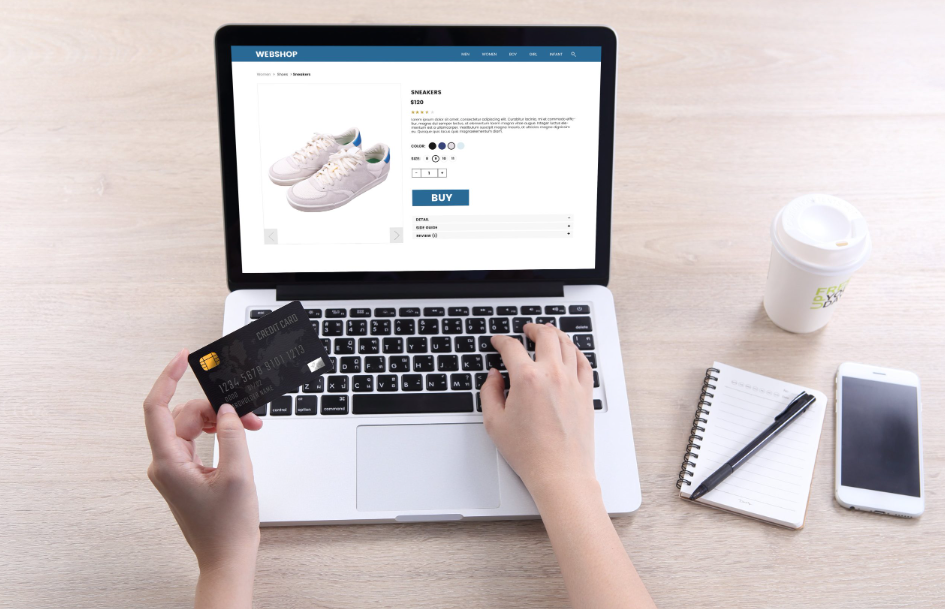 E-Commerce Payments Merchant Services