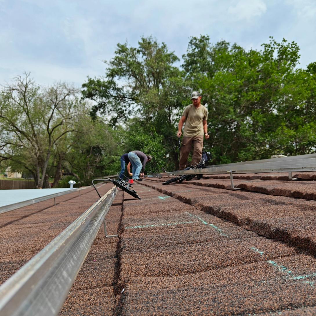 Solar Maintenance Company 