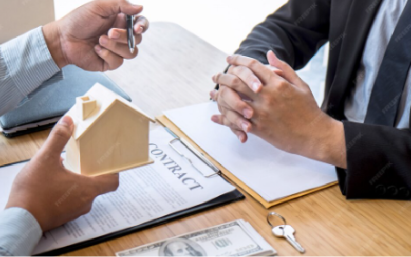 VA Home Loans Low Credit Scores in Houston