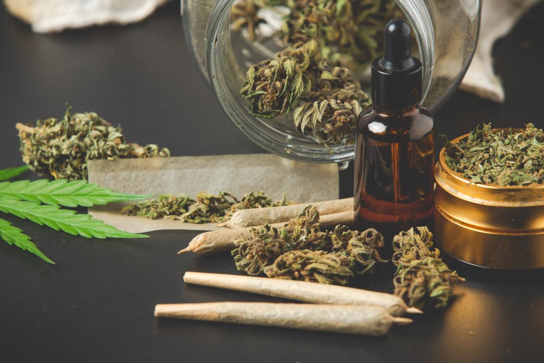 Kentucky Medical Marijuana Cards & Cannabis Information 