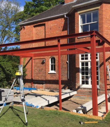 Loft Conversion Services in Bristol