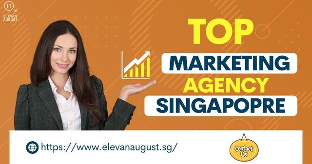 top marketing agency singapore 
