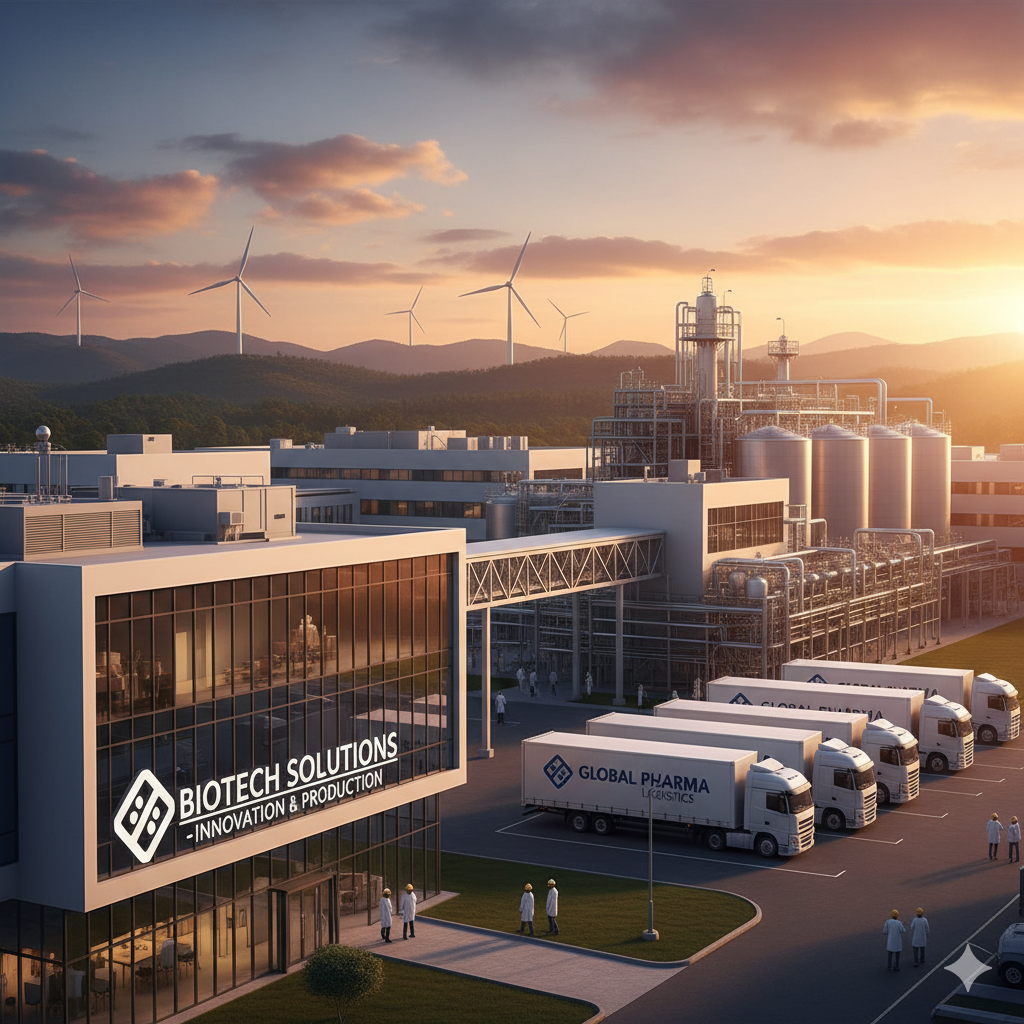  Global Contract Development and Manufacturing Market 