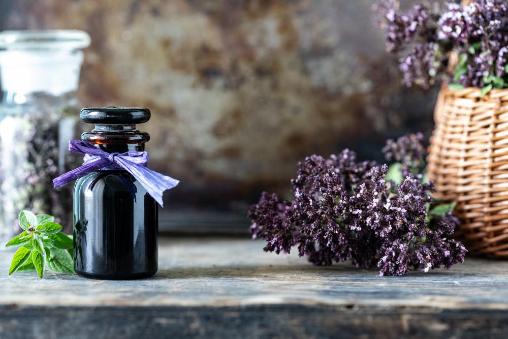  Lavender Essential Oil Extract Market 