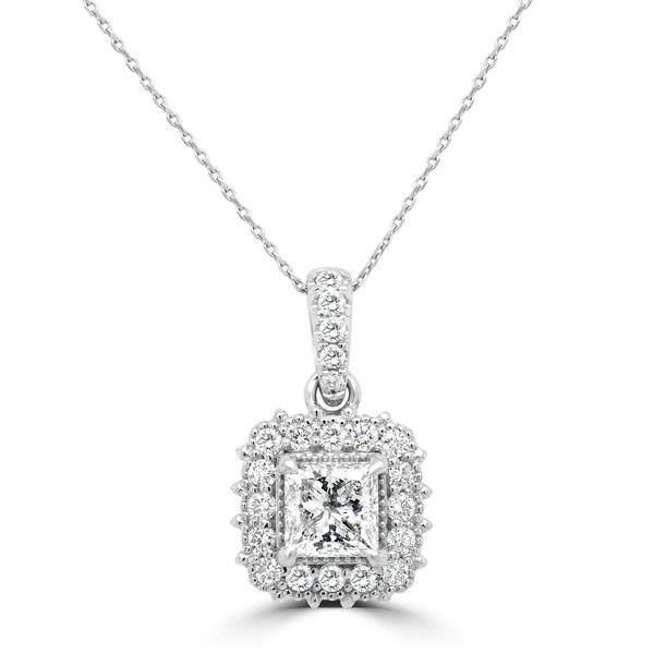 Diamond Pendant
