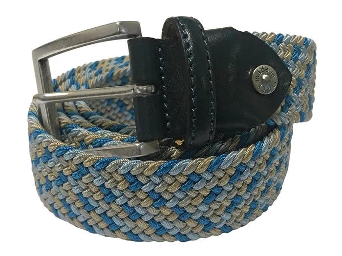 stretch golf belt