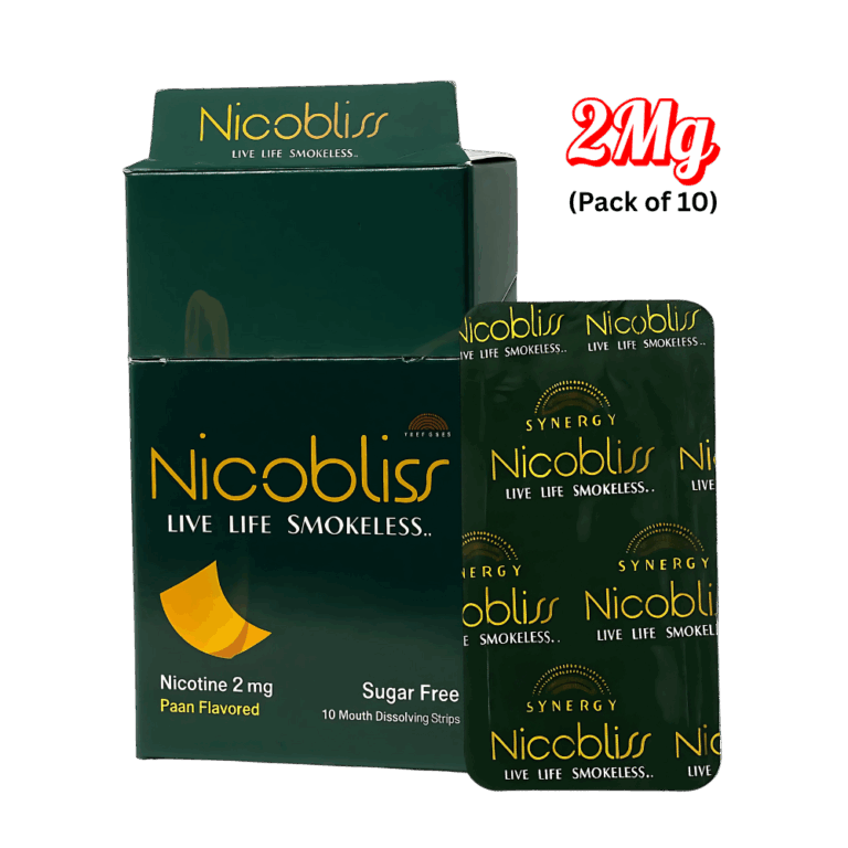 Nicotine in Flights