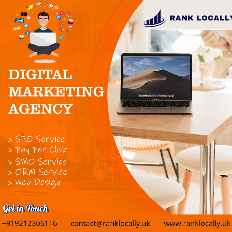 Top Nottingham Digital Marketing Agencies
