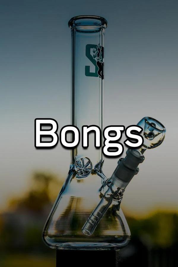 bongs wholesale
