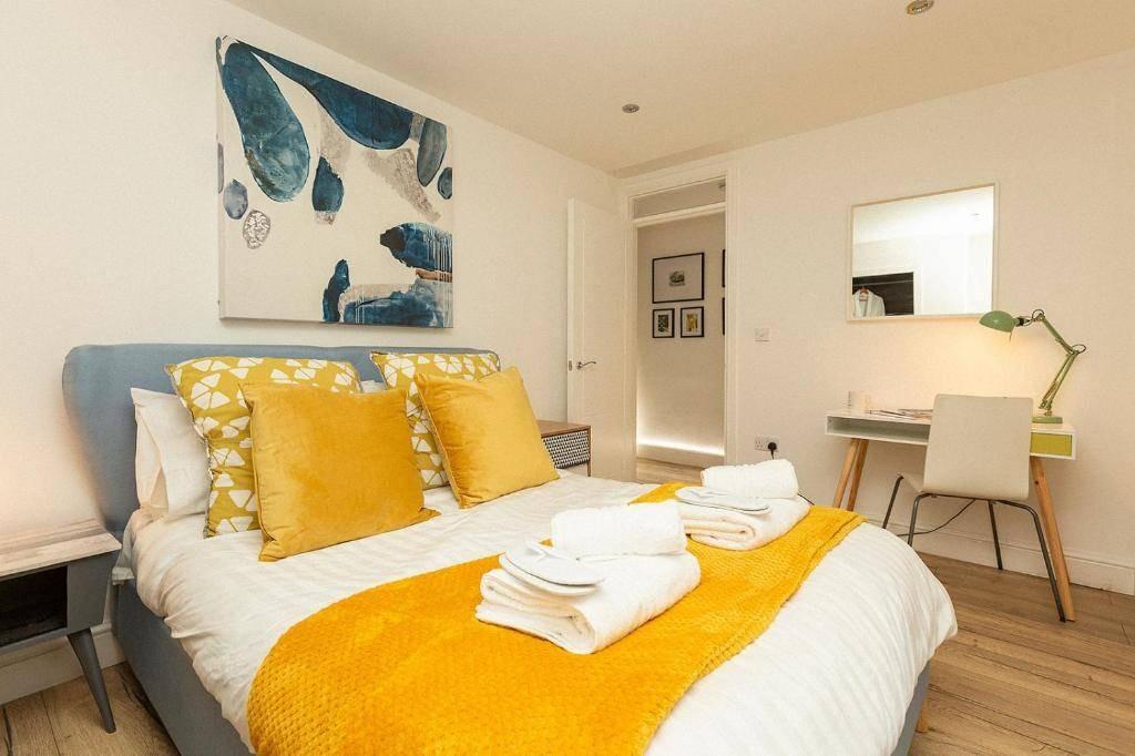 Accommodation for workers in Thanet