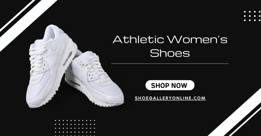 Athletic Womens Shoes