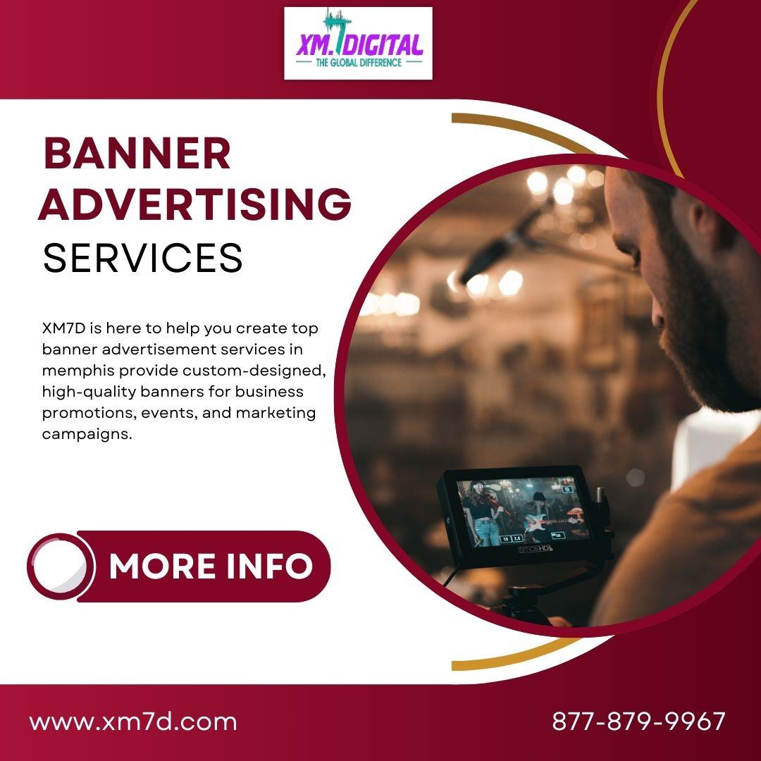 banner advertising services 