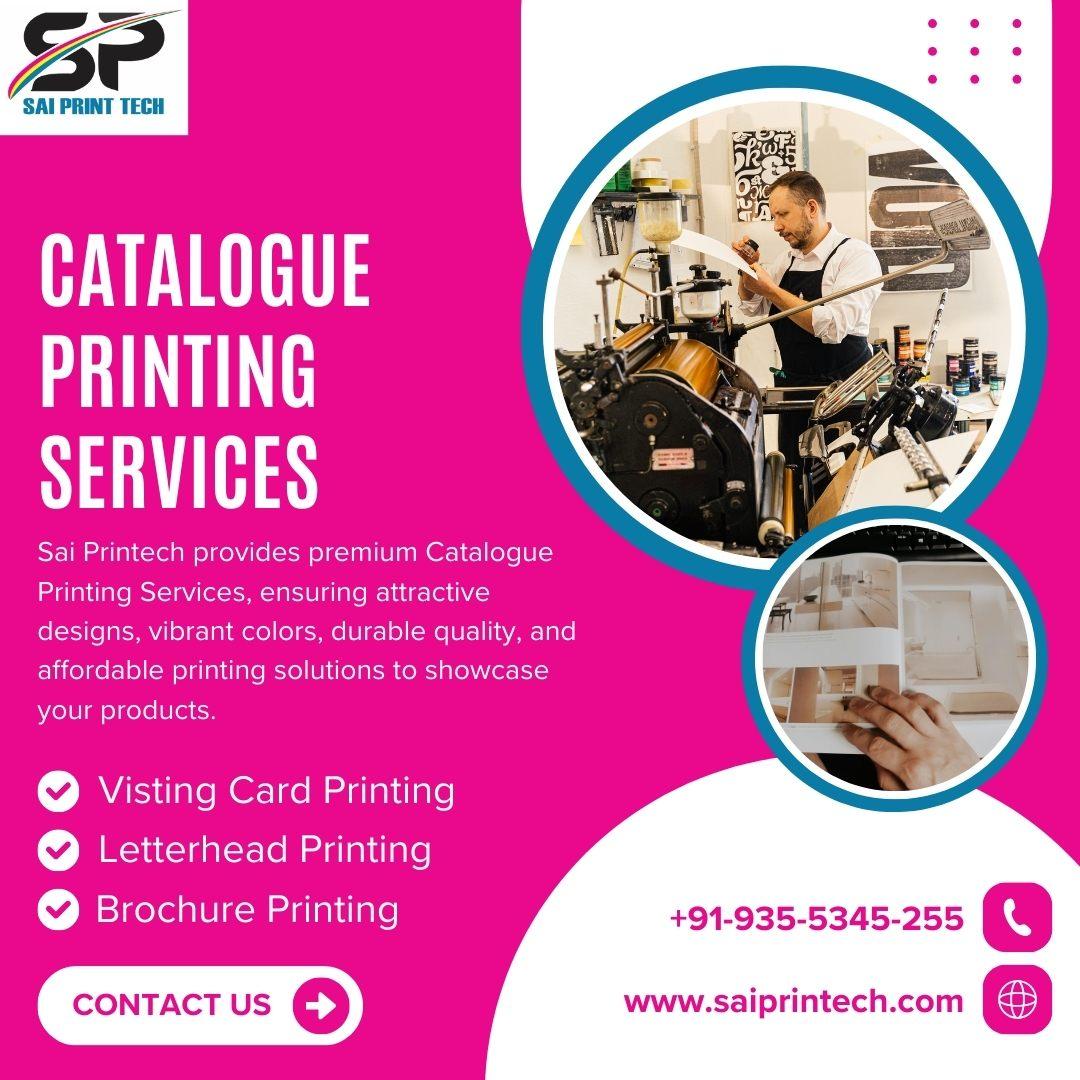 Catalogue&BooksPrinting, BooksPrintingServices, SaiPrintTech, BookletPrinting, Brochure&Booklet, PrintingServices,