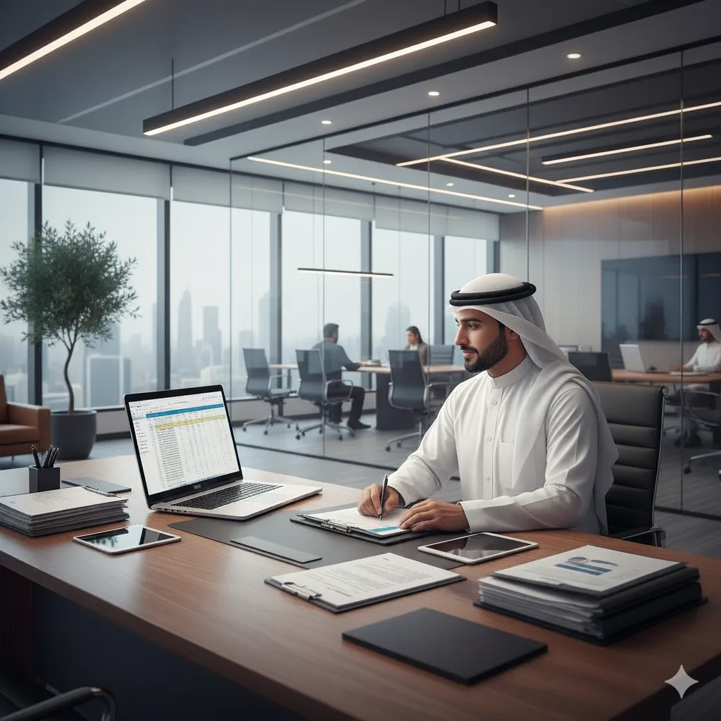 Company Formation in Qatar