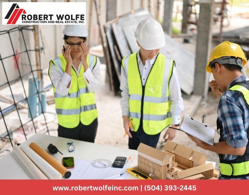 Contractor in Mandeville