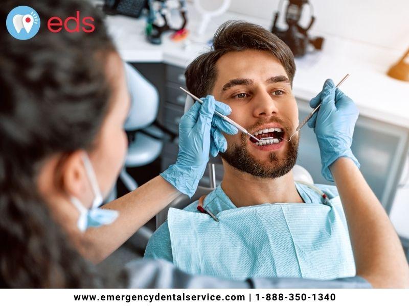 Emergency Dental Clinic in Winter Springs, FL 32719