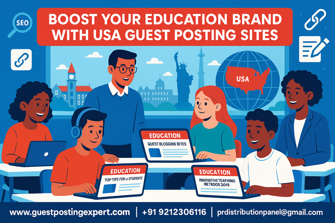 Best Practices When Working with a Manual Guest Posting Service