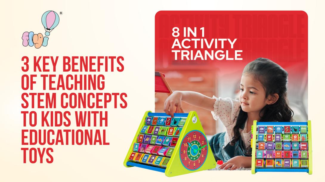 educational toys for kindergarteners