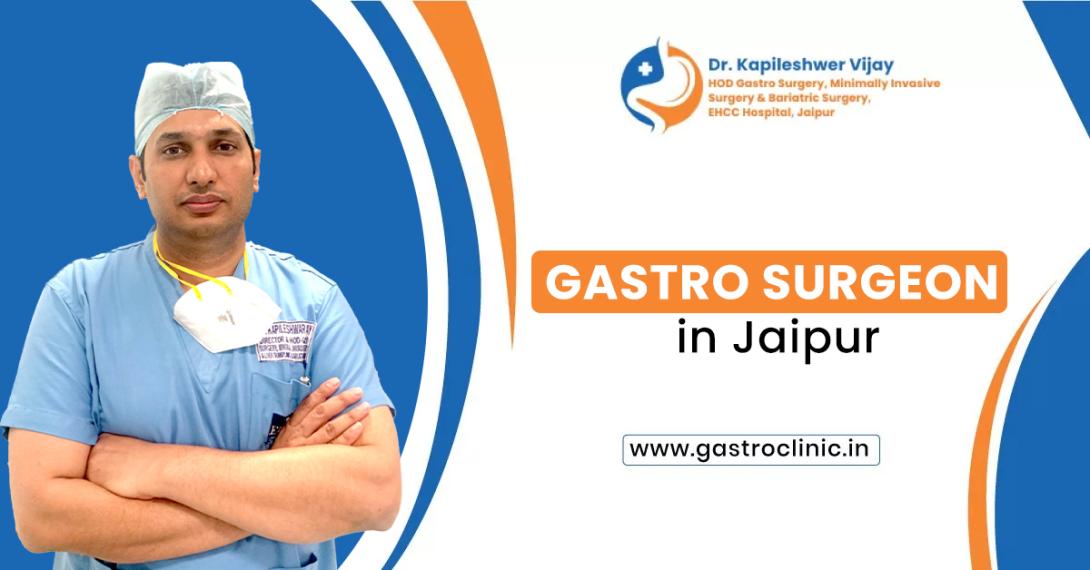 Fissure Surgery in Jaipur