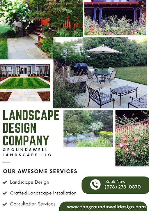  Best Landscape Design Companies