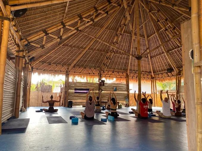 Lombok Yoga
