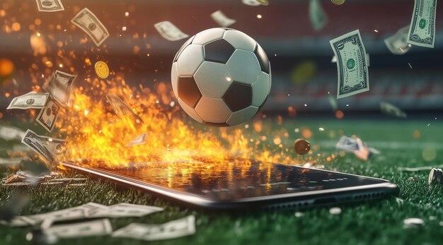 How to Protect Sports Betting Platforms from Fraud and Hacking