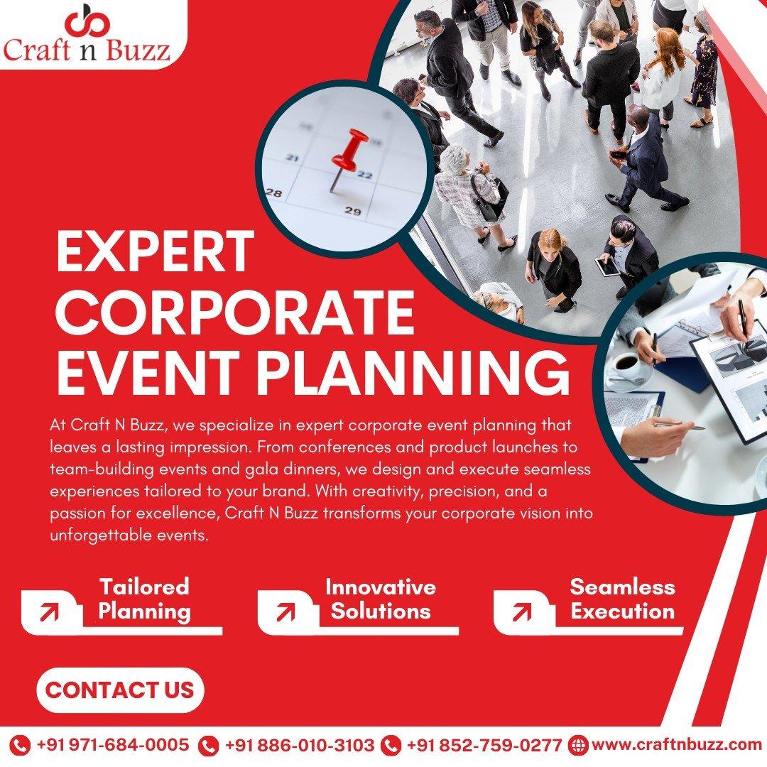 Product Launch Event Management India