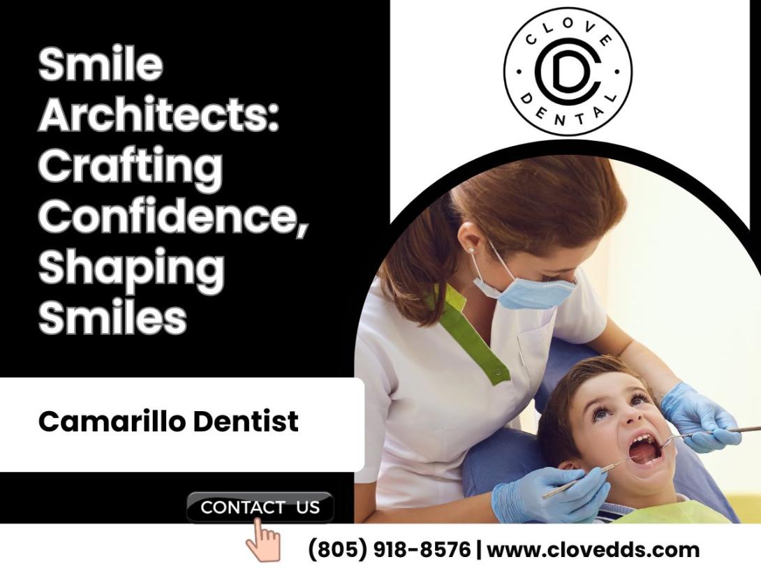 Oxnard Dental