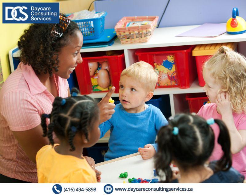 Daycare License
