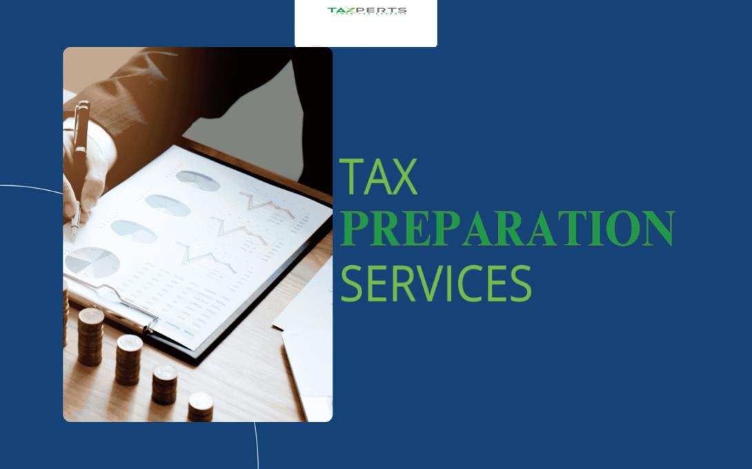 Dallas Tax Service