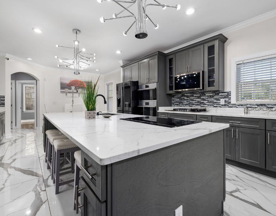 Home Renovation