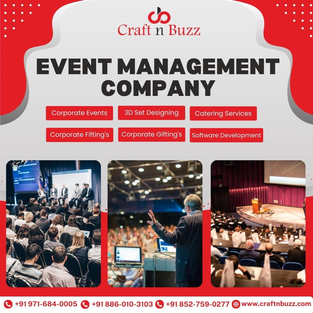 Wedding Event Management