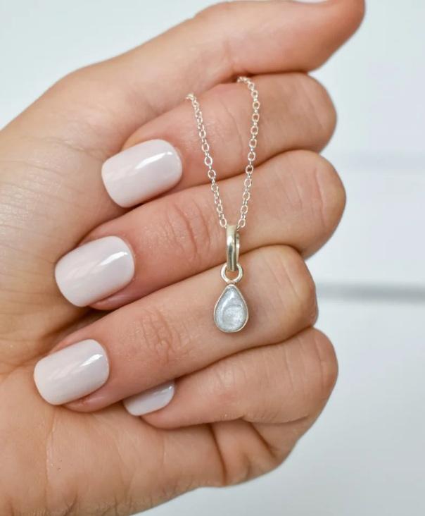 ash cremation jewelry, ashes jewellery