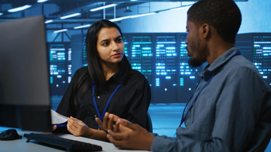 Dedicated Server Hosting