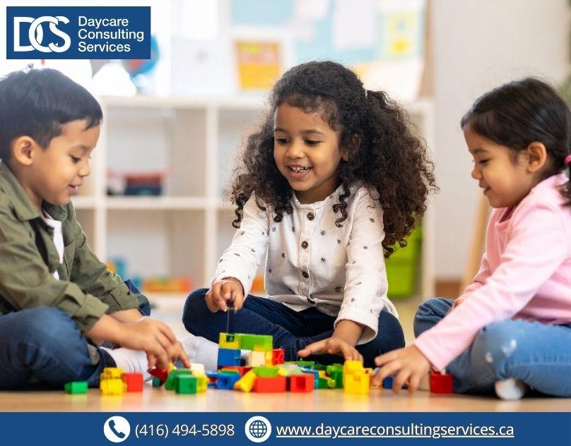 Daycare In Home License
