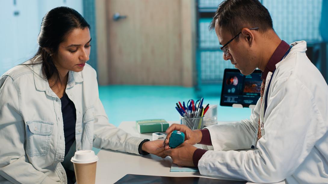 Study Medicine in Europe