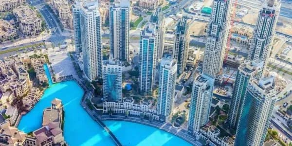 Real Estate Dubai