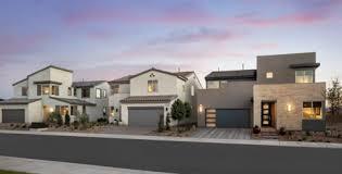 Finding the Right Home Loan in Las Vegas